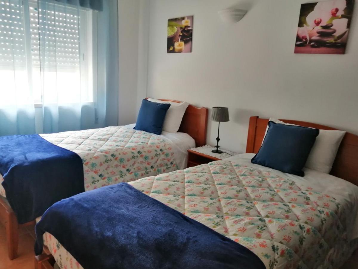 Burgau Mar Villa Kültér fotó